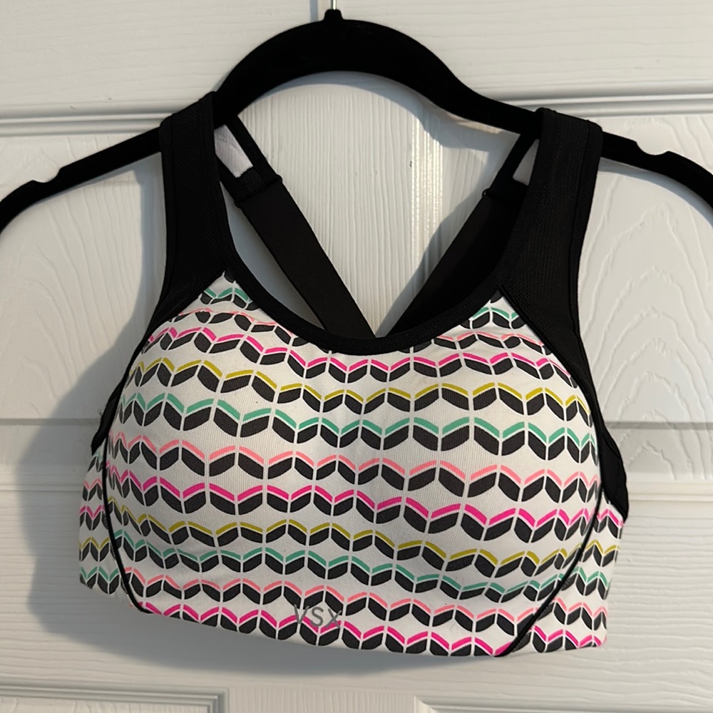 VSX Sports Bra